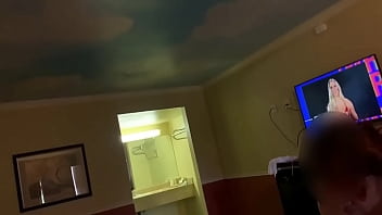 Preview 3 of Bad Husbend Sex - Tremendo culo que se carga mi amante miren semejantes cachetes
