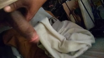 Preview 2 of Hump Craved Lesbians Dirty Talk - BBC solo solid like a rocc