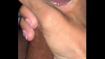 Preview 1 of Michaela Bezdedova Palmer - SLOW MO NUT