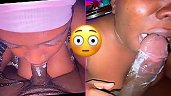 Preview 4 of Xxx Co Nm - Throatpie vs Throatpie (WHO WON?)