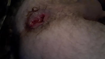 Preview 4 of Jordi Sex Cum - My pleasured hole