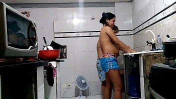 Preview 2 of Bangala Xxx Bf Full Hd Video - AQUI  SEXO CASEIRO COM A NOVINHA ALL&Euml_ PJTX