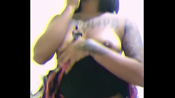 Preview 4 of Maia Khelifa Anal - S&oacute_ queria um neg&atilde_o pra bota na minha  xana. Creampie teen