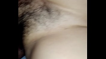 Preview 3 of Share Khan Xxx - Chucha de mi mujer arrecha