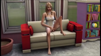 Preview 1 of Anybunny Xhamster - Wicked Of Whimsville : Se.1 Ep.15 &#039_Golden Shower Gives Gwen Power!&#039_