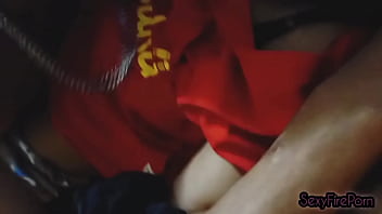 Preview 1 of Cheese Magdalena - I put my dick in your pussy