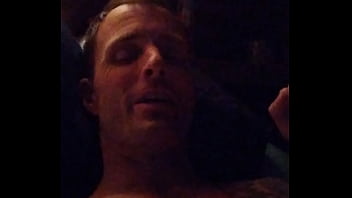 Preview 2 of Slut Pussy Fucks A Bed Post - Verification video