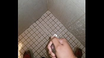 Preview 3 of Mussi Video - Cum and shower