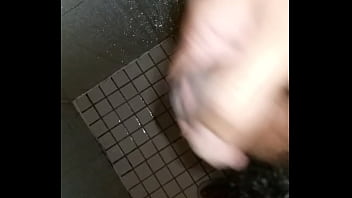Preview 1 of Mussi Video - Cum and shower