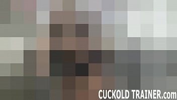 Preview 2 of Topic Sex - We need you to swallow your own cum for us CEI