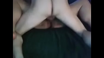 Preview 1 of Marine Simpson Sex Video - Delia