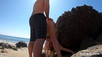 Preview 4 of Kana Xxx Video - Lustery Submission #656: Matthias &amp_ Erin - Magical Sex Land