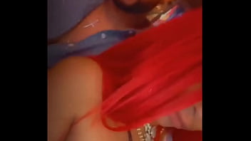 Preview 3 of Aryana Ladin - La Diabla from The Bronx