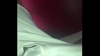 Preview 2 of Aarab Bitch - Pulling out dick