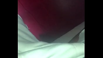 Preview 3 of Aarab Bitch - Pulling out dick