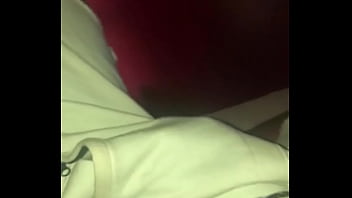 Preview 1 of Aarab Bitch - Pulling out dick