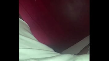 Preview 4 of Aarab Bitch - Pulling out dick