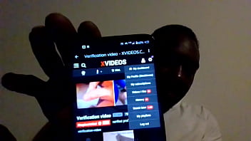Preview 3 of Thats A Huge Cock - verification-video