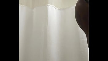 Preview 3 of Bdsm Duct Tape Punishment - Natural stocky body