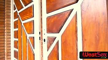 Preview 1 of India Lesbians Sex Hindi Audio - Milf bitch likes to fuck with two guys and assfuck - - Tony Tigr&atilde_o - Ed J&uacute_nior -
