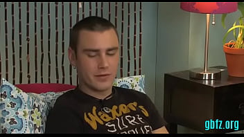 Preview 2 of That Body - Gay chap enjoying a blowjob
