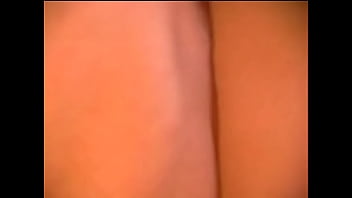 Preview 4 of Veryoldladyporn - Brunette sucks and fucks with bartender to pay for her lie