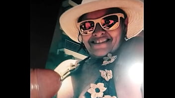 Preview 3 of Fati Niger Porn - serie de tributos 8