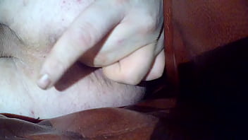 Preview 1 of Britt O - once again I need to finger myself
