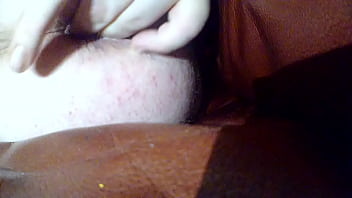 Preview 4 of Britt O - once again I need to finger myself