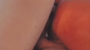 Preview 4 of Jesse Jane Blowhob - Monika Fox New Year Gangbang Party