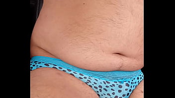 Preview 2 of Negro Fuck Wife Friend Japan - Love my panties