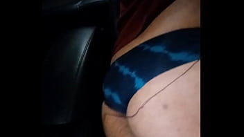 Preview 3 of Negro Fuck Wife Friend Japan - Love my panties