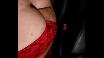 Preview 1 of Negro Fuck Wife Friend Japan - Love my panties