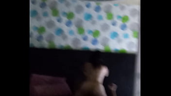 Preview 3 of Fre Poen - Insist&iacute_ a mi vecina hasta que se dej&oacute_ xoger