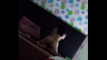 Preview 1 of Fre Poen - Insist&iacute_ a mi vecina hasta que se dej&oacute_ xoger