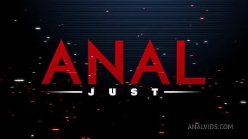Preview 1 of Hindi Sex Shakeela - Lina Jones gets the anal treatment