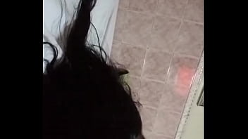 Preview 2 of Jordi Fack Mom - Esposa infiel me encanta verla como goza con su amante perra hj de puta