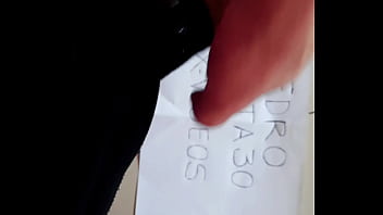 Preview 1 of Samantha Rone Bdsm - V&iacute_deo de verifica&ccedil_&atilde_o