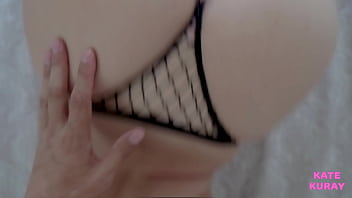 Preview 1 of Alison Tylar - I suck his cock sweetly,  taking it by the cheek