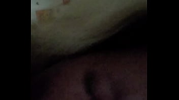 Preview 2 of Very Xxx Boobs Desi Xxx Video - POV  Wifey getting her cheeks clapped with cream pie