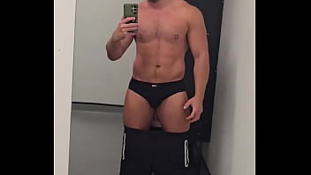 Preview 1 of Bokep Malaysian New - Oooosh Anyone want to feed me burgers,  stroke hair and tell me how big and strong I am?