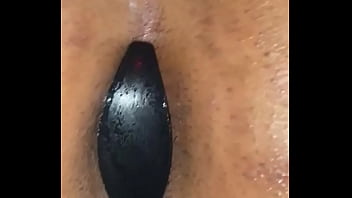 Preview 2 of Suhagrat Video In Hindi Output - Asshole spreading