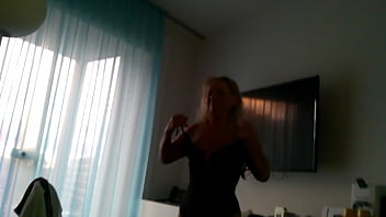 Preview 2 of Canon Video - Svetlana im Hotel durchficken