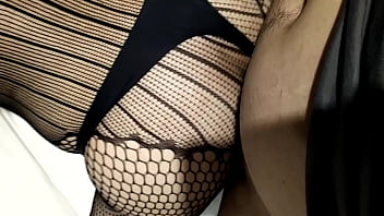 Preview 3 of Son Fuck Pregnant Mom - camera man is having fun