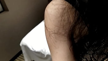 Preview 1 of Son Fuck Pregnant Mom - camera man is having fun