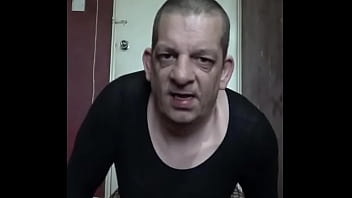 Preview 4 of Xxx Skills - bisexual crossdressing gay mark wright said thinking of  cock fucking his ass has made him shoot a load a lot quicker take 1