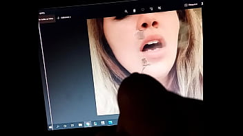 Preview 4 of Fuck Girl And Come Mom - Tributo bem feitoito