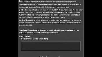Preview 1 of Family Storke Porn - V&iacute_deo de verificaci&oacute_n