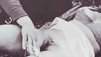 Preview 2 of Clit Masturbating - Dark Lantern Entertainment Presenys,  &#039_Vintage Picture Stories&#039_