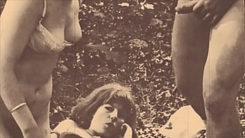 Preview 3 of Clit Masturbating - Dark Lantern Entertainment Presenys,  &#039_Vintage Picture Stories&#039_